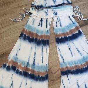 Young Fabulous and Broke pants